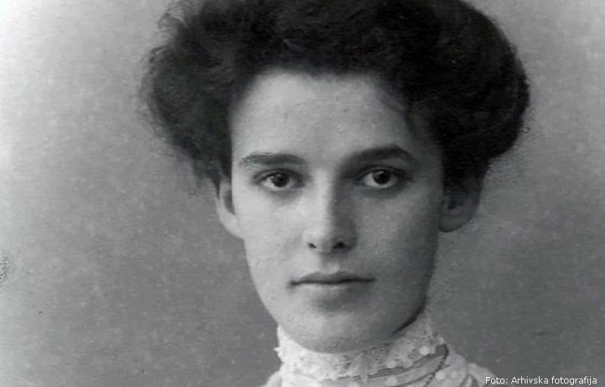 diana budisavljevic