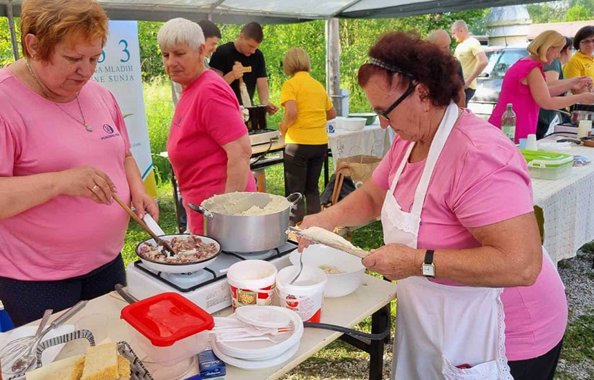 festival zganaca nasl