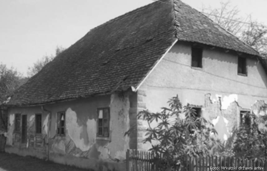 kuca svetozara borojevica