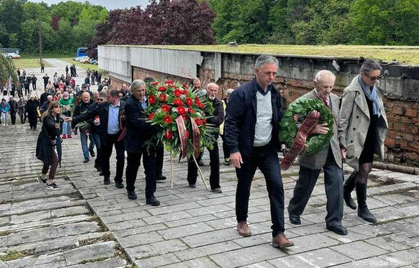 pupovac petrova gora
