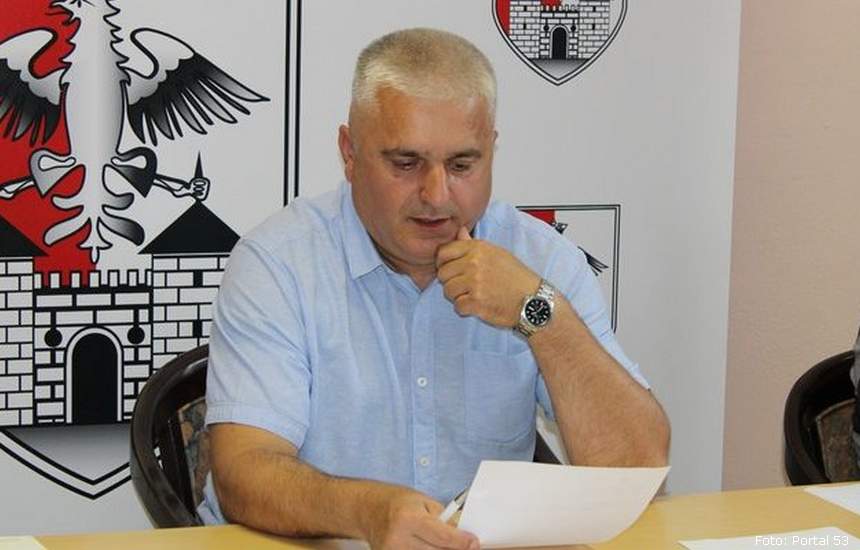 tihmir zilic