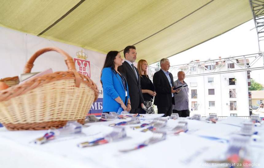 Arandjelovac kirs