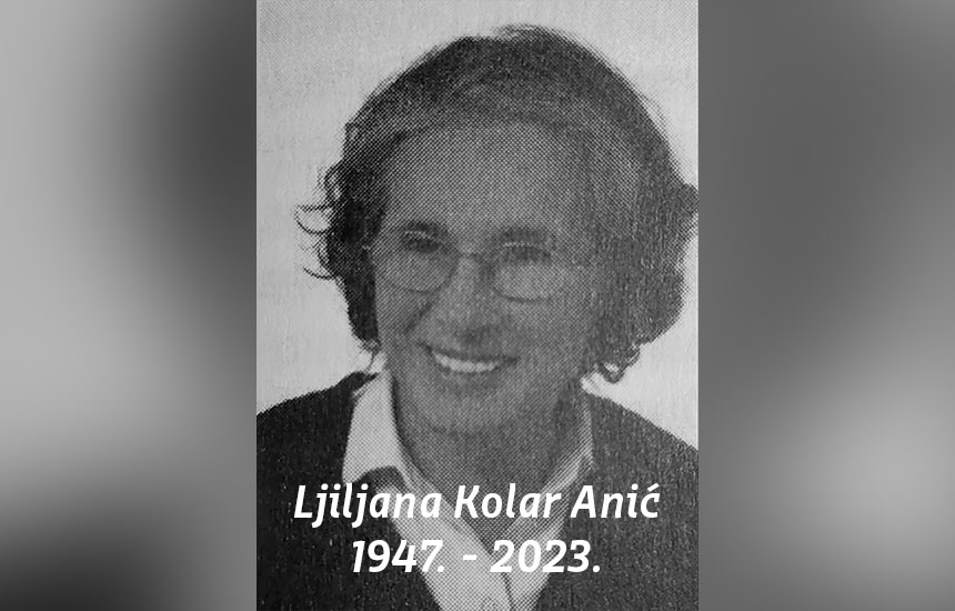 ljiljana kolar