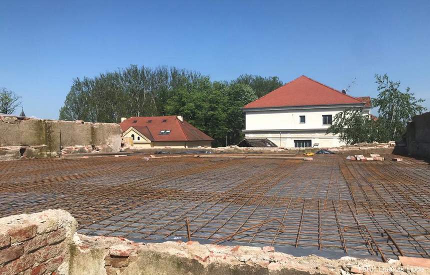 obnova ljudi za ljude