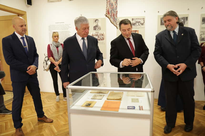 Foto: Privatna arhiva