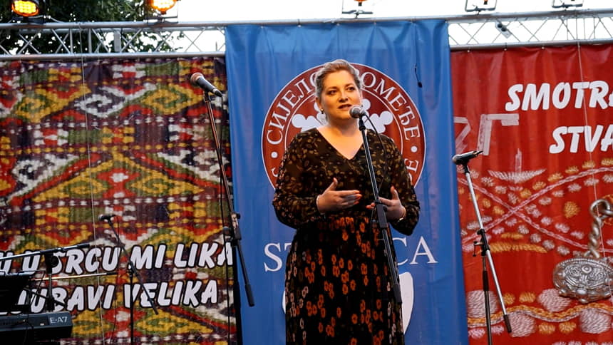 Anja Šimpraga