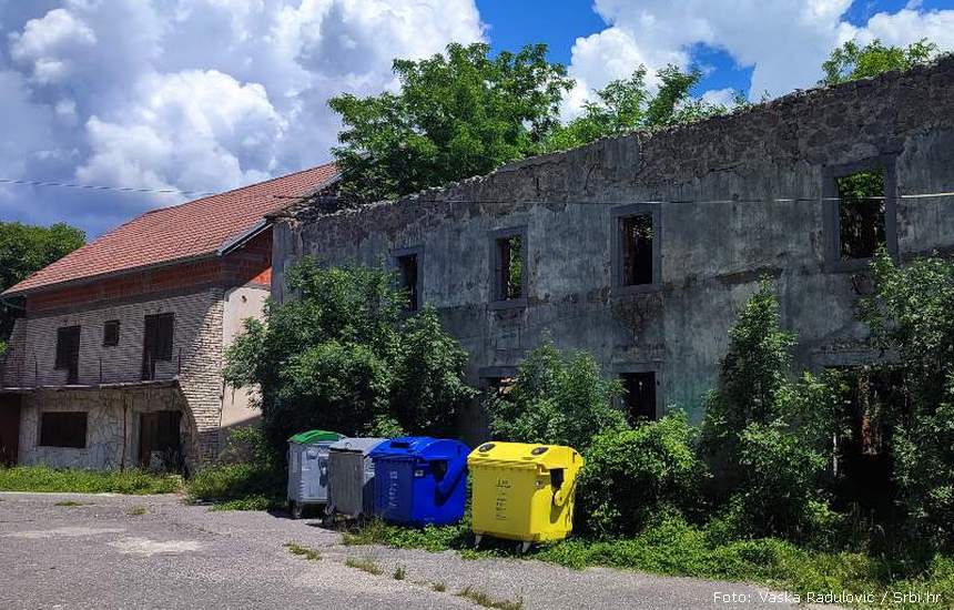 Zrmanja Vrelo 1