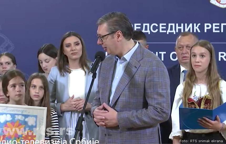 djeca iz hr kod vucica