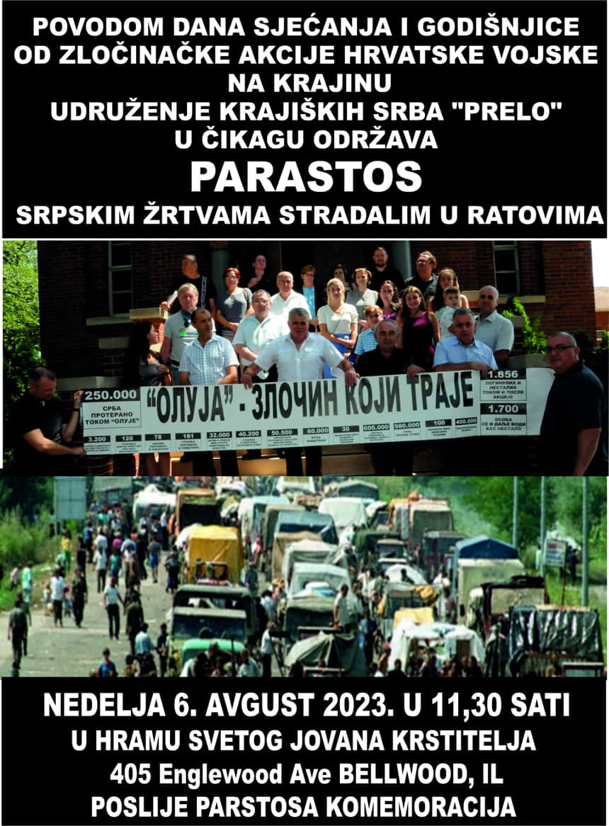 parastos 2023