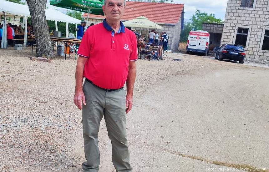 Gojko Borković