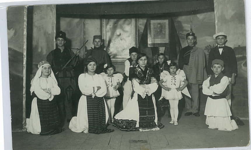 pozoriste