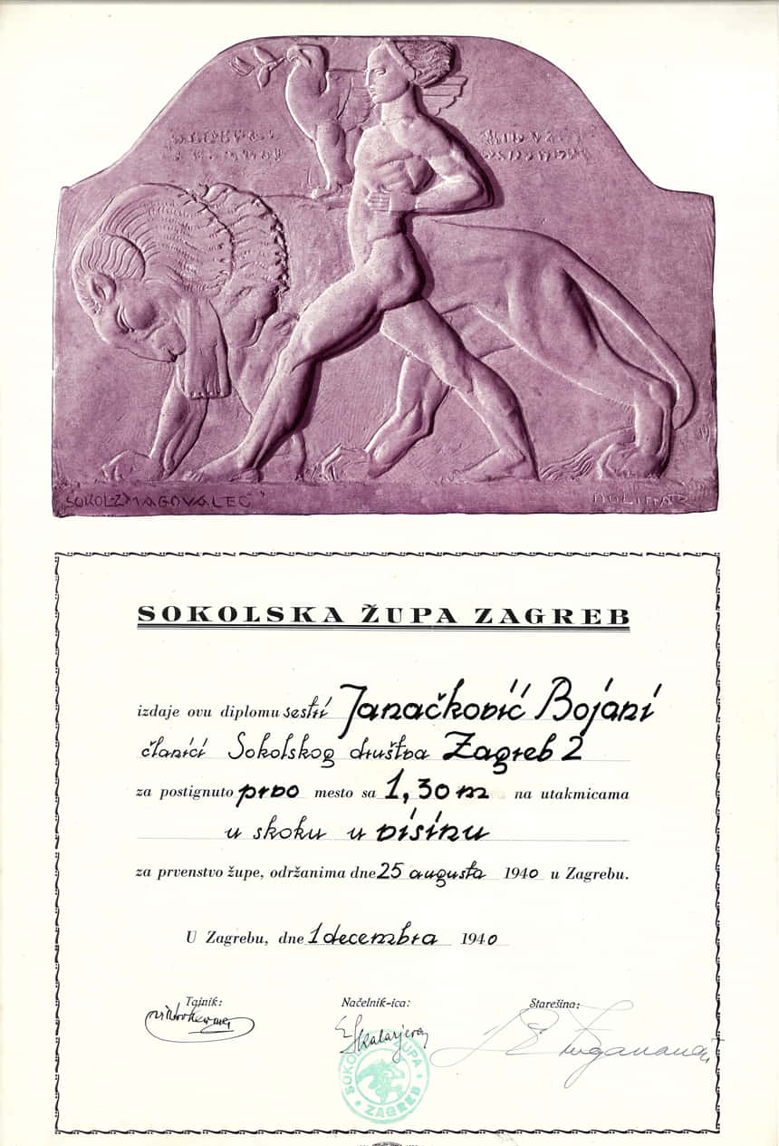 Zagreb