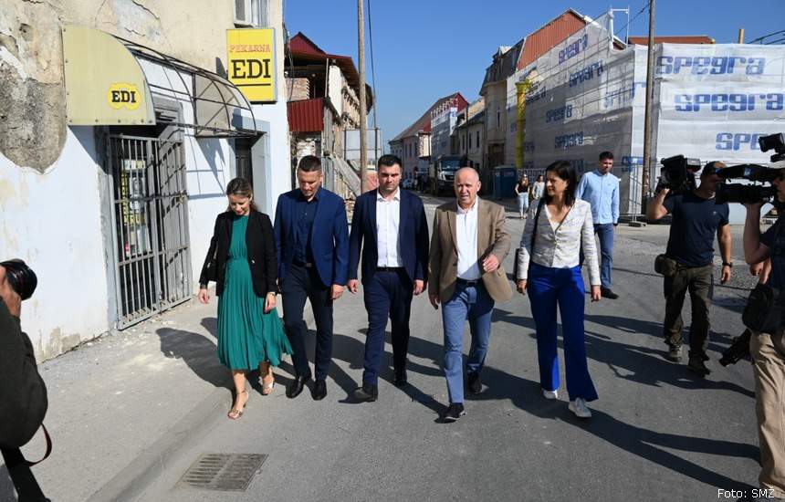 bacic petrinja smz