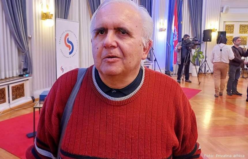 Nenad Jovanovic