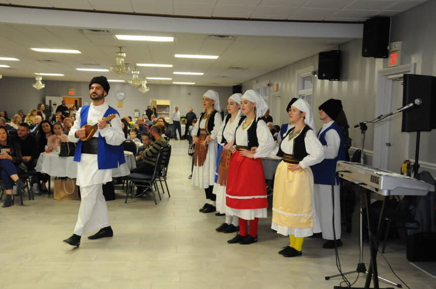 Tamburica i u Cikagu