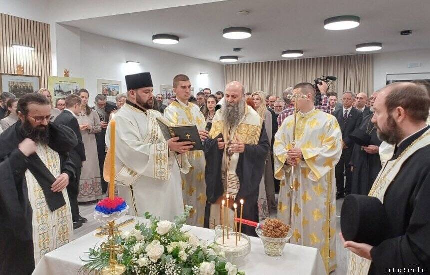 Patrijarh Osijek