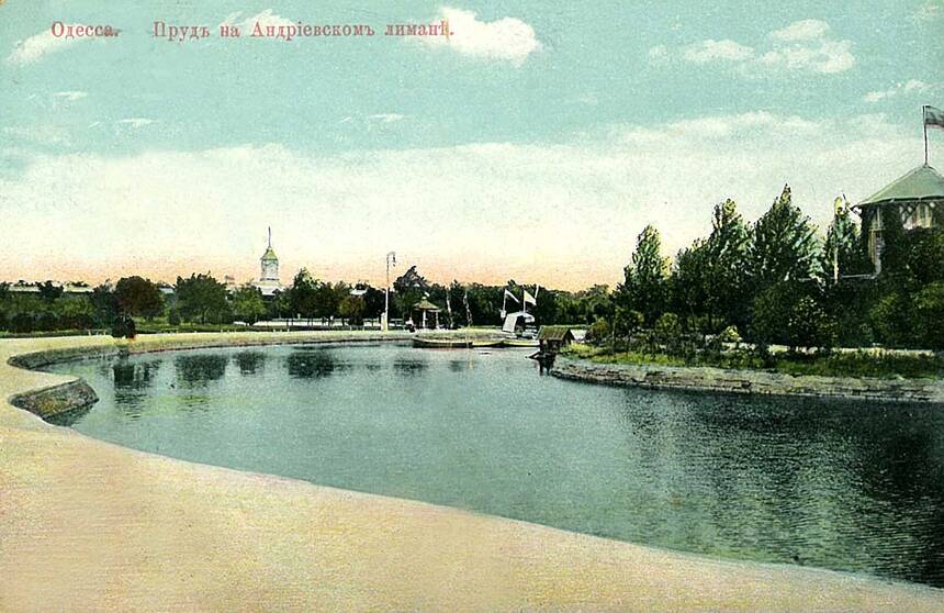 Odesa