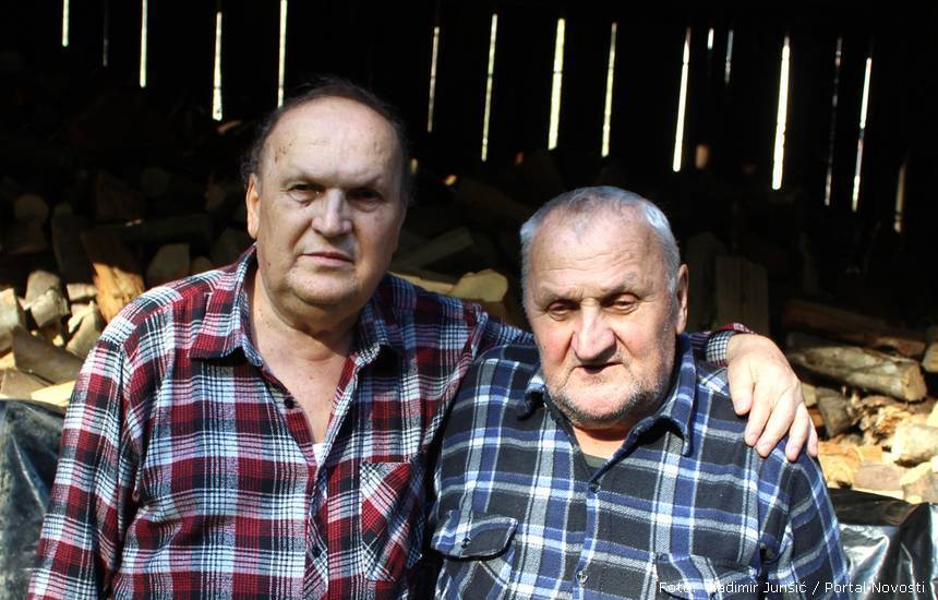 Veljko i Stojan