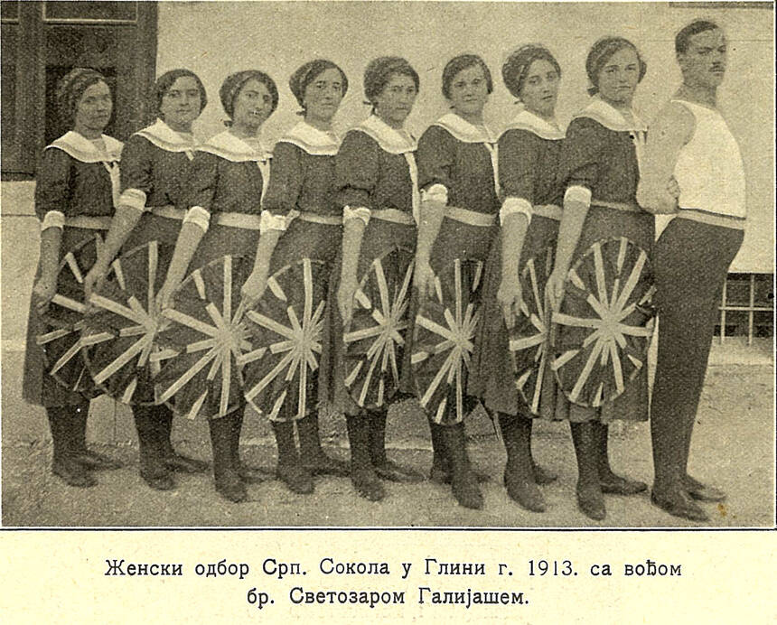 Glina