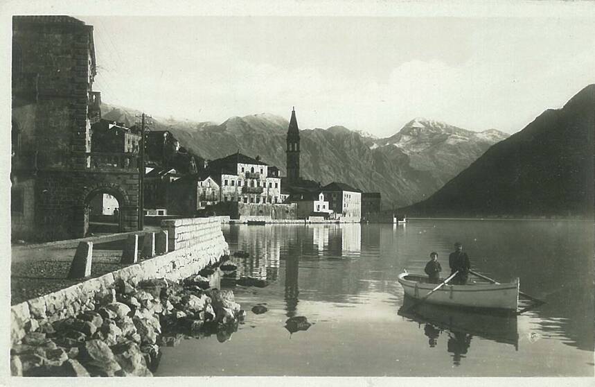Perast