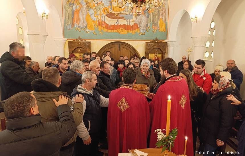 Sveti Spiridon 2