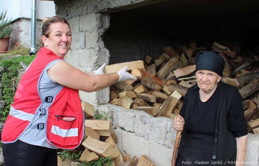dragana i milka