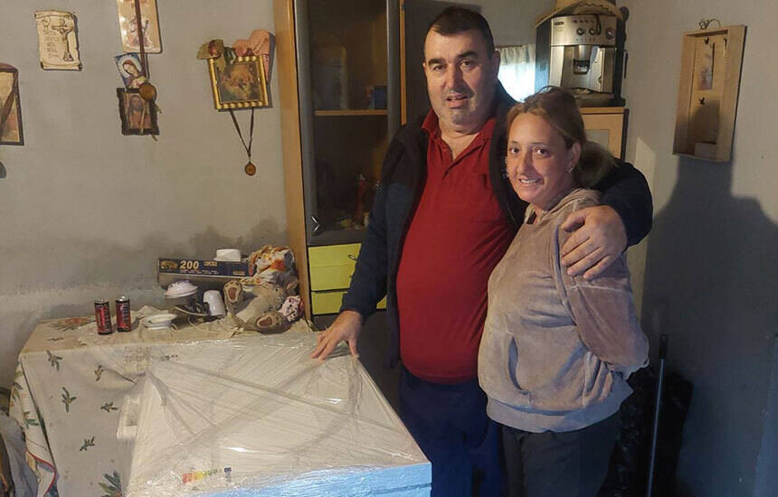 kuzmanovic djordjevic