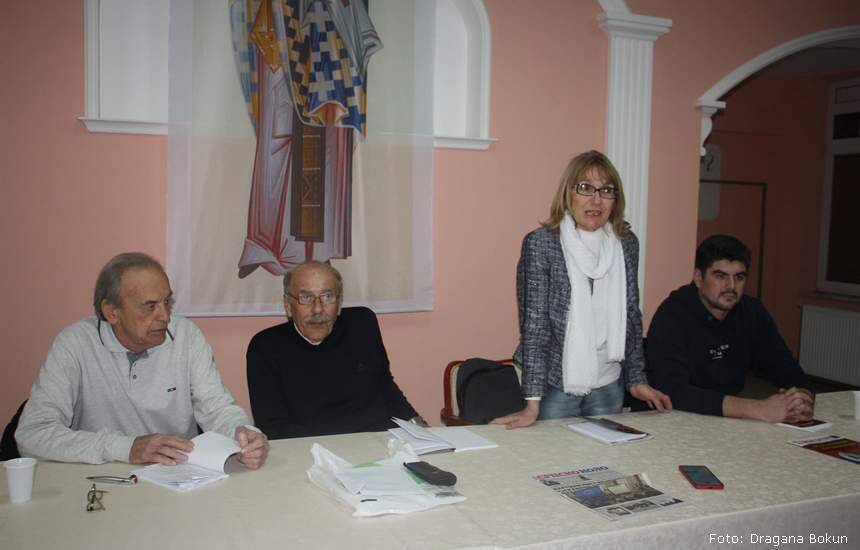 Krcevina 12
