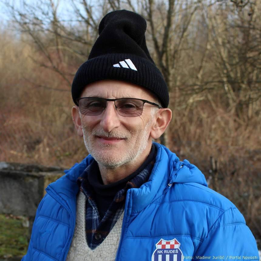 Volim Stevanove priče – Dragoljub Arbutina (Foto: Vladimir Jurišić)
