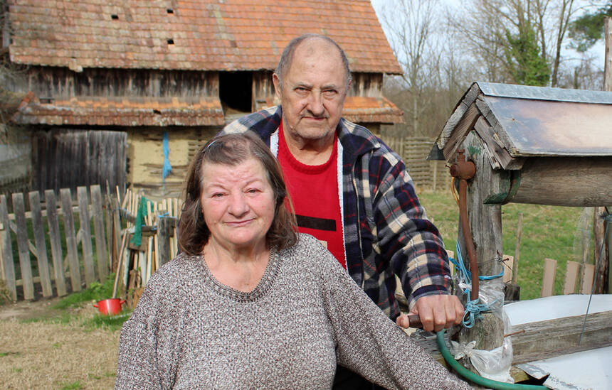 borka i radomir pavlovic