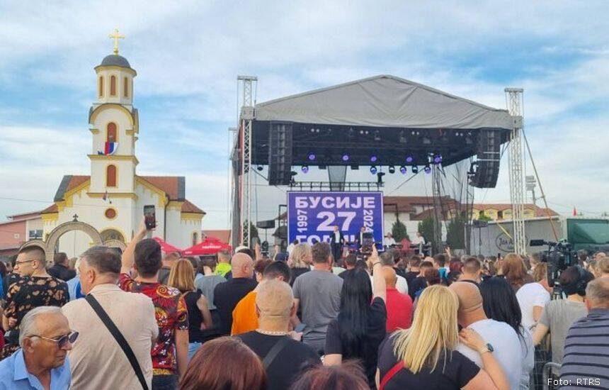 busije rtrs
