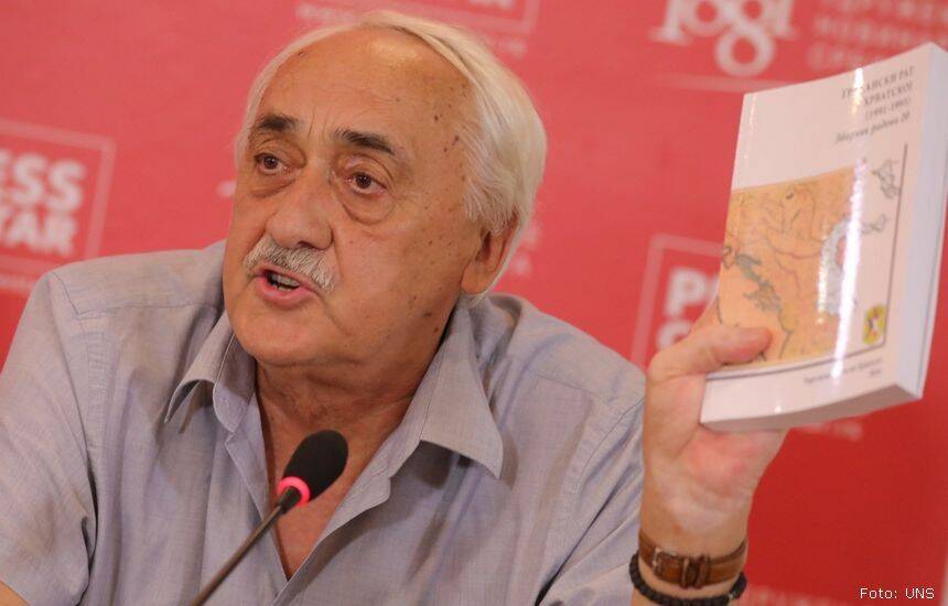 prof. Milojko Budimir