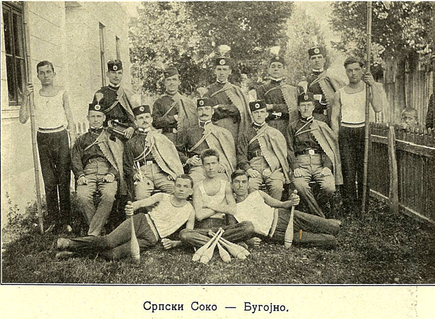 Bugojno