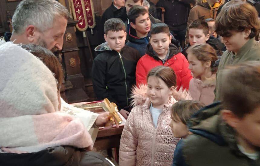 Sveti Sava Dvor 4