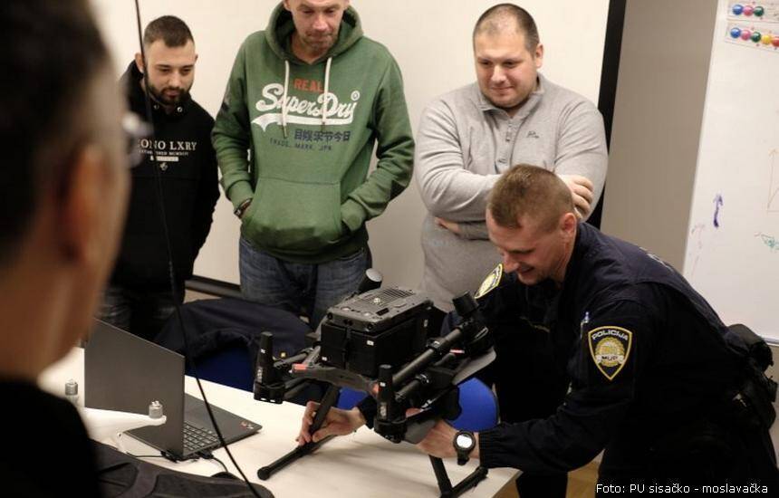 dron edukacija pu sm