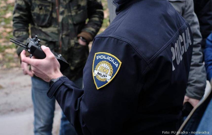 policija hrvatske