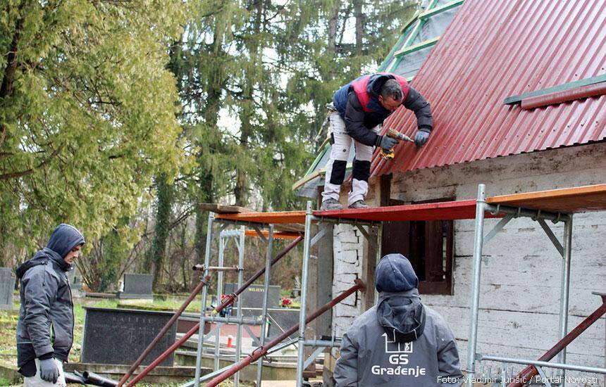 sveti mihailo donje seliste