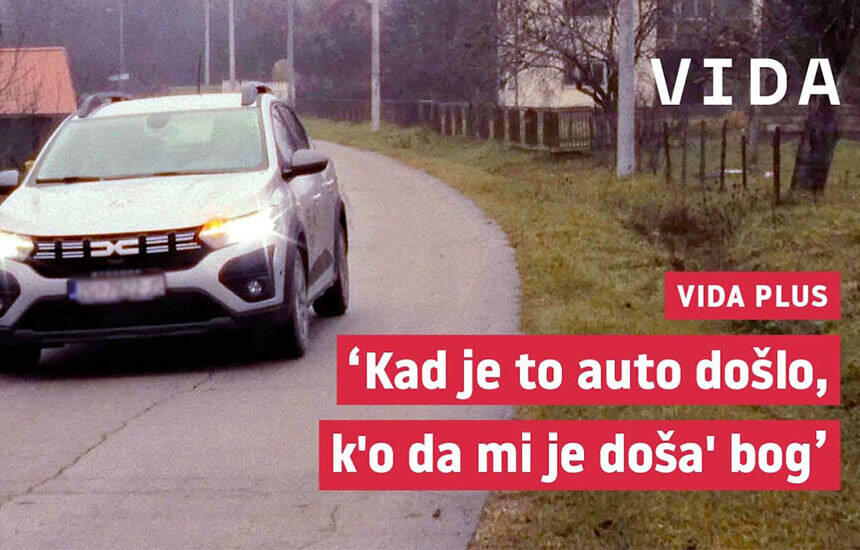 vida