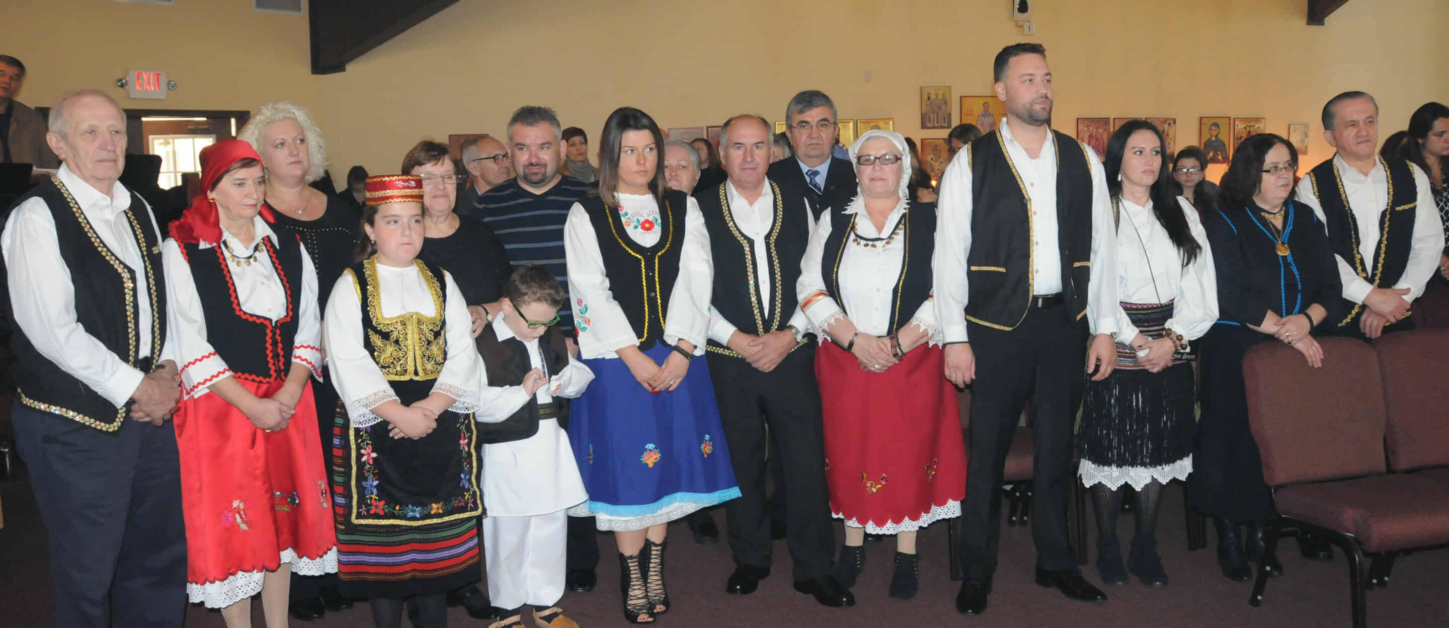 Kordunaški specijaliteti na slavskoj trpezi4