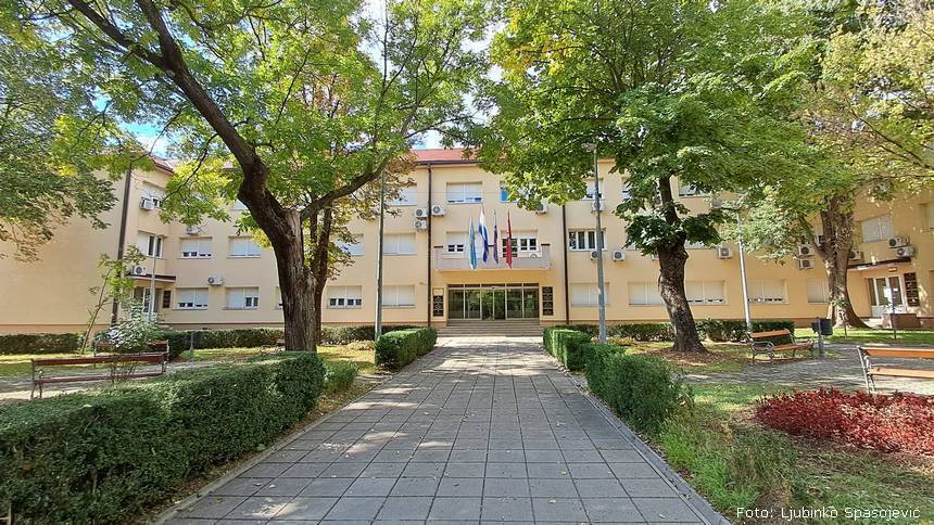 Bradas Gradska uprava