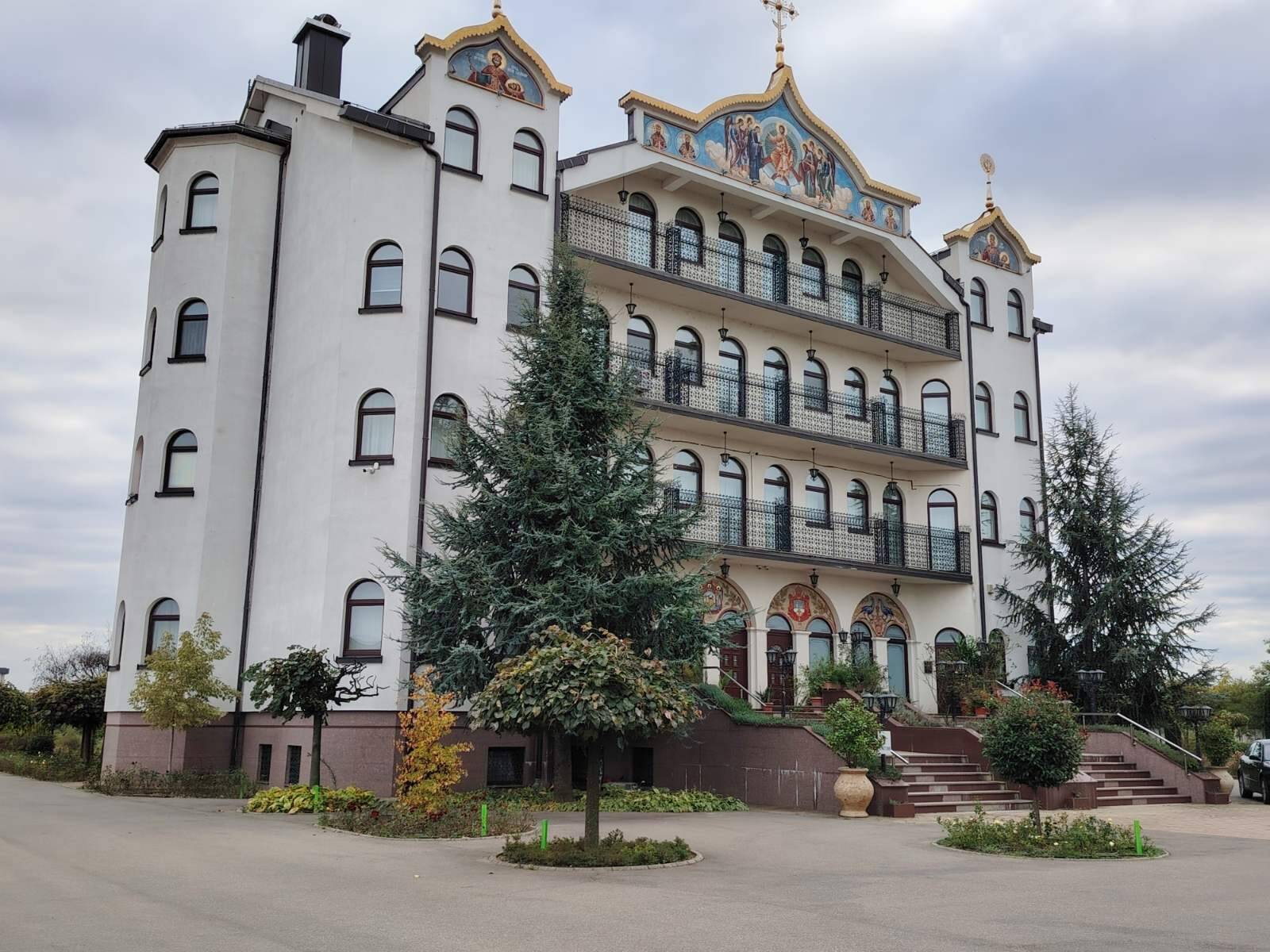 Manastir Sveta Petka Bijeljina1