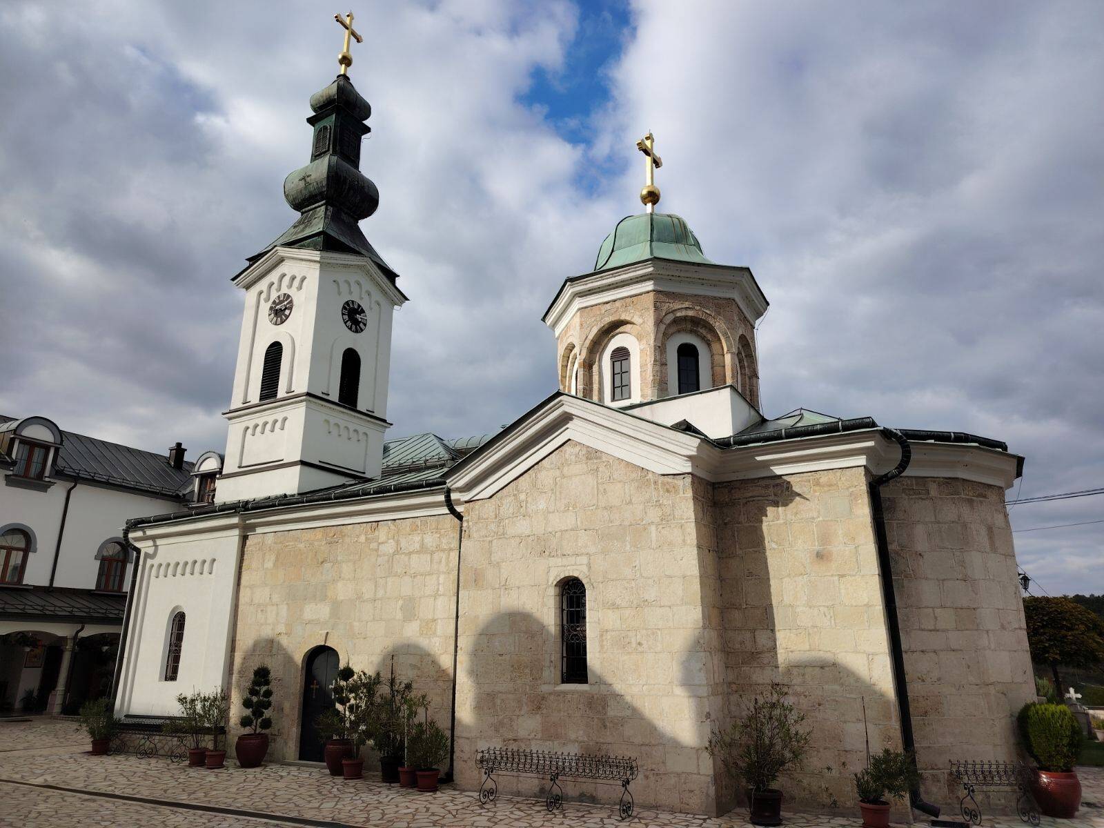Manastir Tavna 1