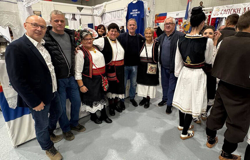 banija