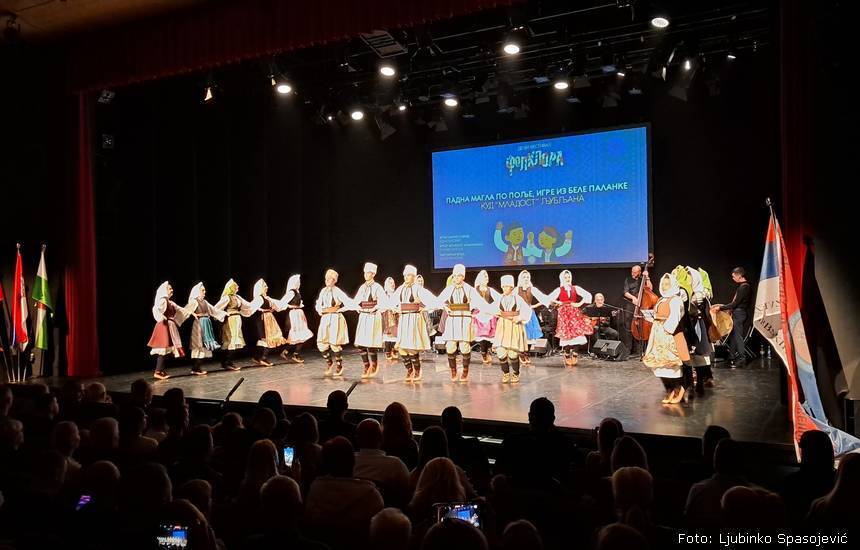 Festival folklora 1