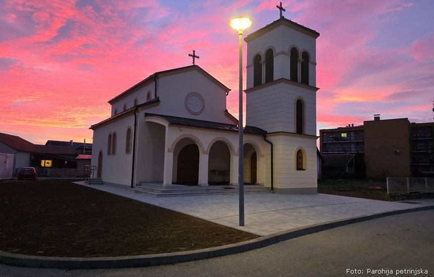 sveti spiridon cudotvorac petrinja