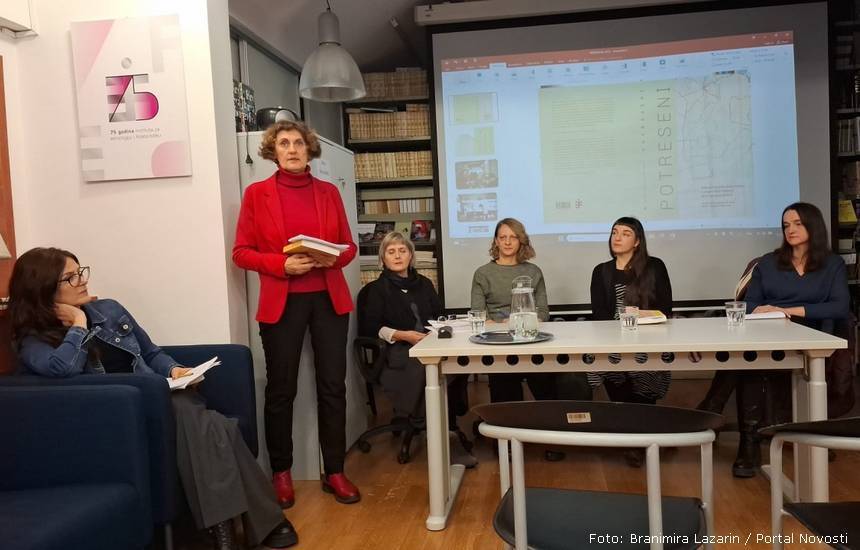 potresene1 Branimira Lazarin