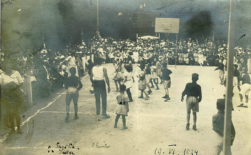 Zagreb kosarka