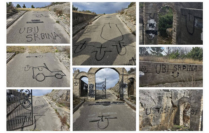 Foto: Eparhija dalmatinska