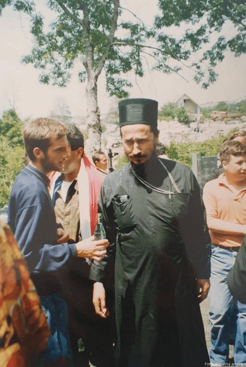 Atanasije 1