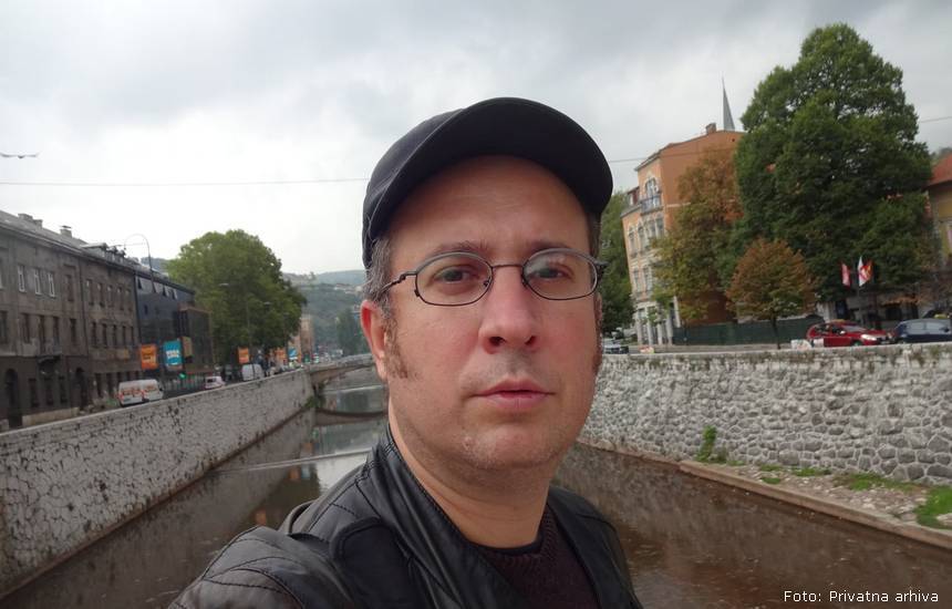 Miljan Nikolic